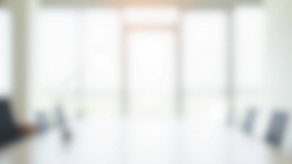 Demonstração de hierarquia visual usando espaçamento e whitespace