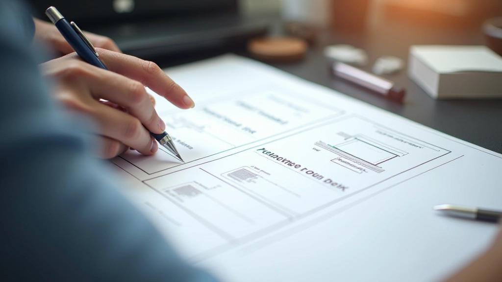 Ferramentas e softwares de design para criar layouts equilibrados e harmoniosos