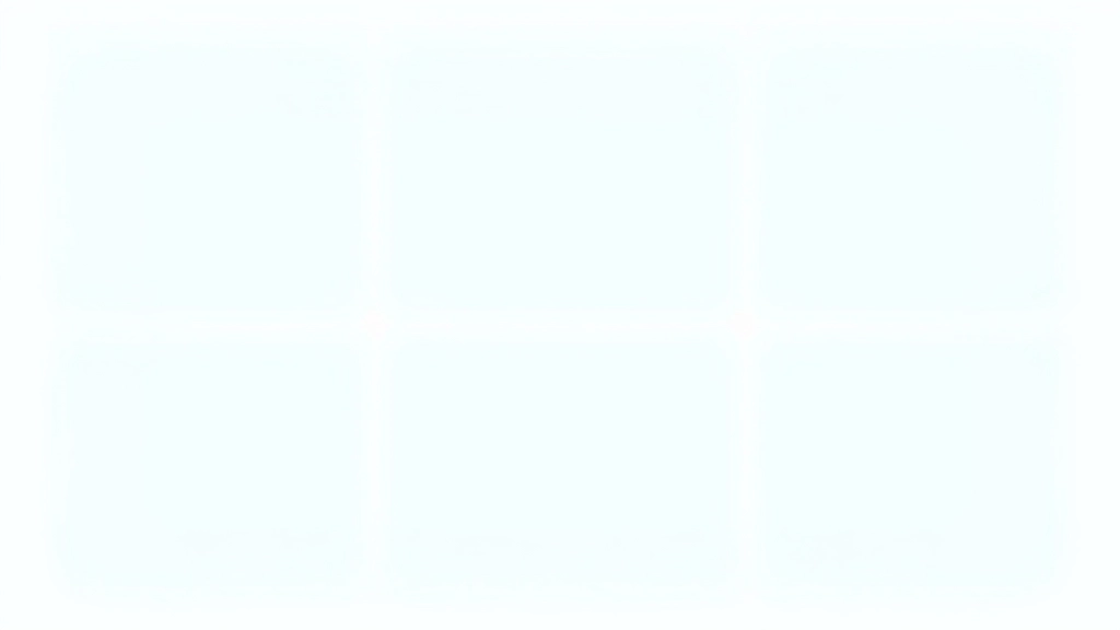 Diagrama detalhado mostrando componentes de um grid: colunas, gutters, container e as medidas de espaçamento