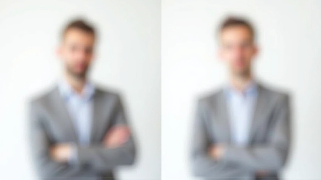 Comparação entre layout desequilibrado e equilibrado em design web